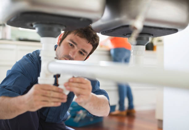 Shower Repair Services in Eunice, LA